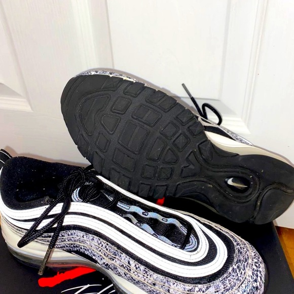 Nike Air Max 97 Cocoa Snake - Picture 5 of 5